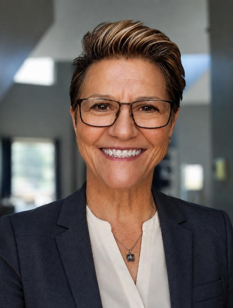 Nan Hofer, LMT, SRT, CMS-CHT